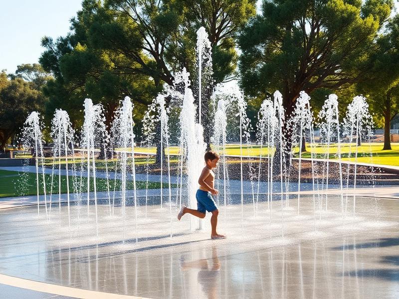 Summer Splash Family Pass
